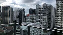 The Poiz Residences (D13), Apartment #272269051